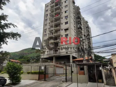 Apartamento com 2 Quartos à venda, 56m² no Vaz Lobo, Rio de Janeiro