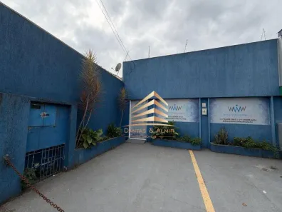 Ponto Comercial para alugar, 76m² no Jardim Santa Francisca, Guarulhos