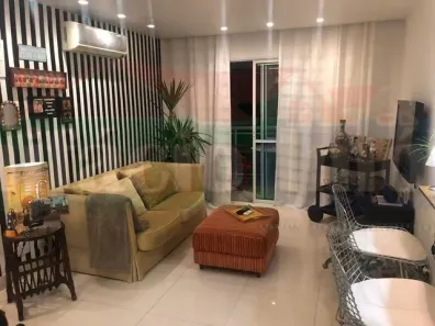 Apartamento com 2 Quartos à venda, 68m² no Recreio dos Bandeirantes, Rio de Janeiro