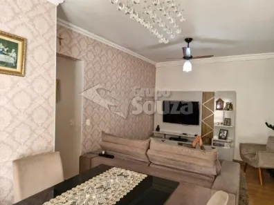 Apartamento com 3 Quartos à venda, 85m² no Paulista, Piracicaba