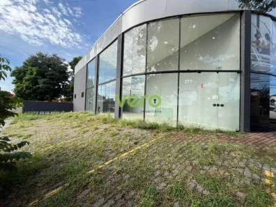 Ponto Comercial para alugar, 93m² no Balneário Salto Grande, Americana
