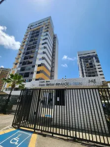 Apartamento com 2 Quartos à venda, 56m² no Petrópolis, Natal