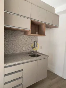Apartamento com 1 Quarto à venda, 19m² no Ipiranga, São Paulo