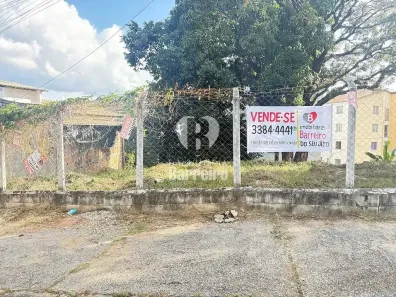 Lote/Terreno à venda, 222m² no Diamante (Barreiro), Belo Horizonte