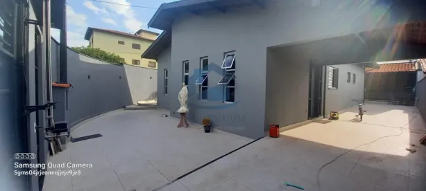 Casa com 3 Quartos à venda, 180m² no Parque São Lourenço, Indaiatuba