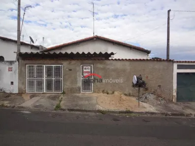 Casa com 3 Quartos à venda, 178m² no Jardim Malta, Hortolândia