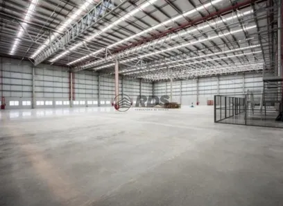Galpão/Depósito/Armazém para alugar, 1756m² no Vila Pires, Guarulhos