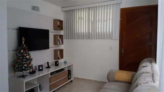 Apartamento com 1 Quarto à venda, 31m² no Taquara, Rio de Janeiro