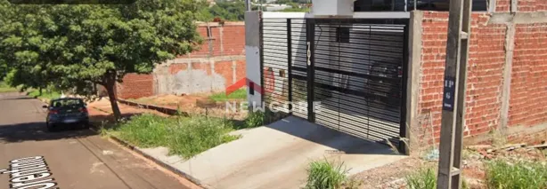 Lote/Terreno à venda, 1m² no Jardim Espanha, Maringá