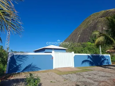 Casa com 3 Quartos à venda, 70m² no Chácaras de Inoã (Inoã), Maricá