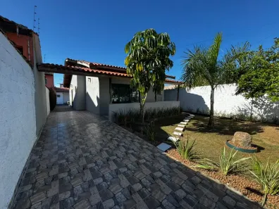 Casa com 2 Quartos à venda, 97m² no , Peruíbe