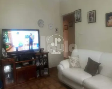 Casa com 4 Quartos à venda, 202m² no Vila Curuçá, Santo André