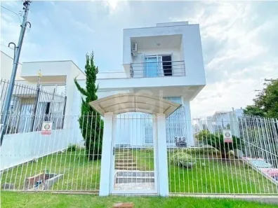 Casa com 3 Quartos à venda, 208m² no Aberta dos Morros, Porto Alegre