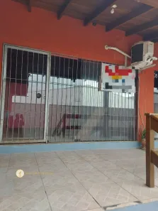 Casa com 1 Quarto para alugar, 26m² no Espírito Santo, Porto Alegre
