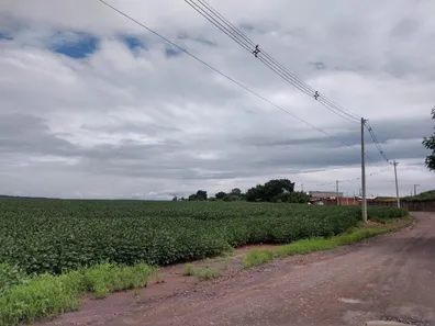 Lote/Terreno à venda, 242000m² no RODOVIA, Cordeirópolis