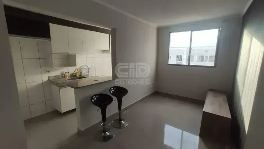 Apartamento com 2 Quartos à venda, 46m² no Coxipó, Cuiabá