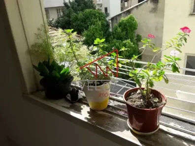 Kitnet à venda, 46m² no Centro, Rio de Janeiro