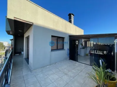 Cobertura com 3 Quartos à venda, 227m² no Sanvitto, Caxias do Sul