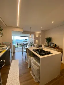 Apartamento com 2 Quartos para alugar, 76m² no Tamboré, Barueri