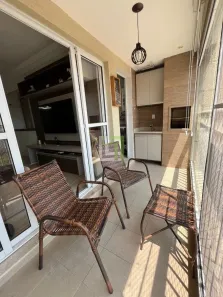 Apartamento com 3 Quartos à venda, 80m² no Chácaras Saudáveis e Encantadoras, Jundiaí