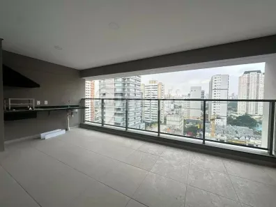 Apartamento com 3 Quartos à venda, 133m² no Vila Clementino, São Paulo