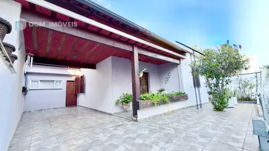 Casa com 4 Quartos à venda, 85m² no Paineiras, Juiz de Fora