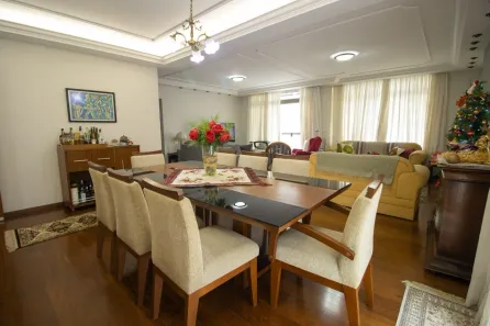 Apartamento com 4 Quartos à venda, 230m² no Centro, São Bernardo do Campo