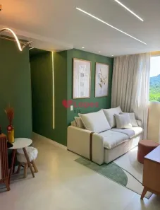 Apartamento com 2 Quartos à venda, 50m² no Barra Olímpica, Rio de Janeiro