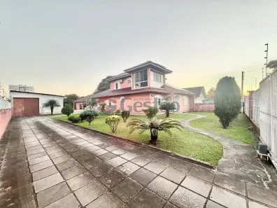 Sobrado com 5 Quartos à venda, 1584m² no Centro, Esteio