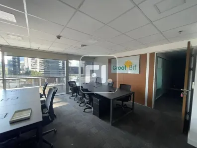 Sala Comercial para venda ou aluguel, 165m² no Vila Almeida, São Paulo