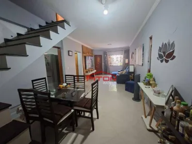 Sobrado com 2 Quartos à venda, 130m² no Vila Santana, São Paulo