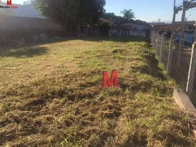 Lote/Terreno à venda, 1000m² no Retiro São João, Sorocaba