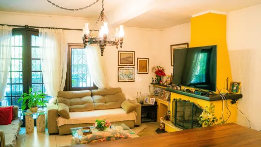Casa com 6 Quartos à venda, 444m² no Boa Vista, Porto Alegre