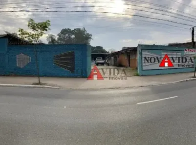 Lote/Terreno à venda, 1296m² no Parque Atlântico, São Paulo