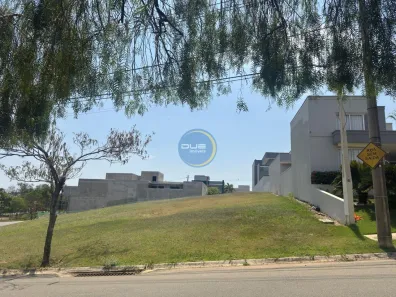 Lote/Terreno à venda, 300m² no Jardim Residencial Terra Nobre, Indaiatuba