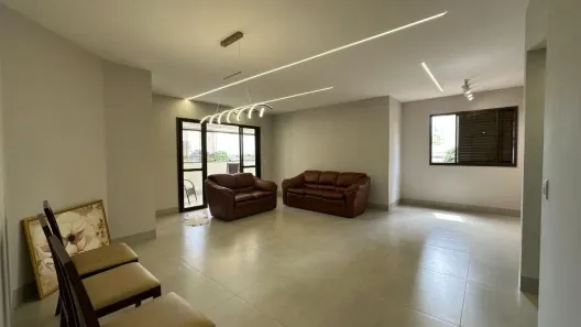 Apartamento com 3 Quartos à venda, 157m² no Setor Bueno, Goiânia