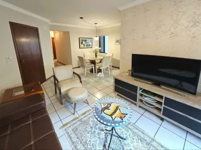 Apartamento com 2 Quartos à venda, 100m² no Centro, Balneário Camboriú