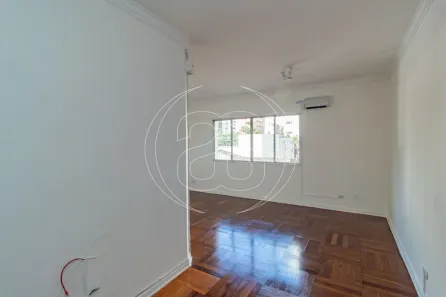 Apartamento com 3 Quartos para alugar, 87m² no Moema, São Paulo