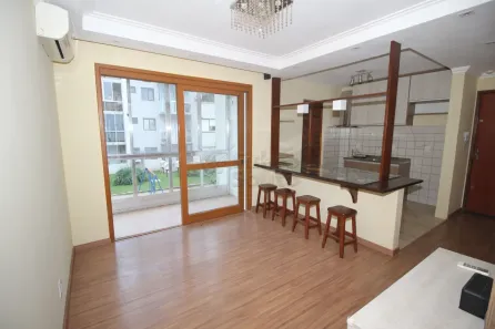 Apartamento com 3 Quartos à venda, 79m² no Centro, Pelotas