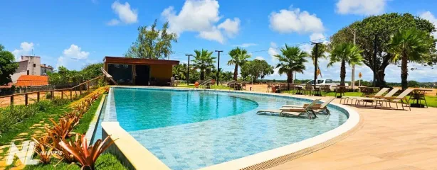 Apartamento com 2 Quartos à venda, 104m² no Cotovelo (Distrito Litoral), Parnamirim