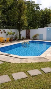Casa com 5 Quartos para alugar, 360m² no Parque Renato Maia, Guarulhos