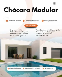 Casa de Condomínio com 2 Quartos à venda, 103m² no Parque Caucaia (Caucaia do Alto), Cotia