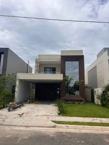 Casa de Condomínio com 3 Quartos à venda, 289m² no Morada dos Nobres, Cuiabá