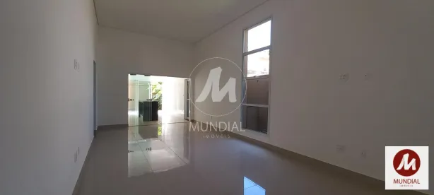 Casa de Condomínio com 3 Quartos à venda, 180m² no Recreio das Acácias, Ribeirão Preto