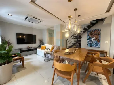 Cobertura com 5 Quartos à venda, 150m² no Barra da Tijuca, Rio de Janeiro