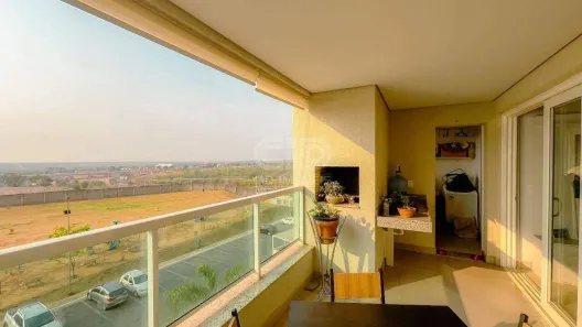 Apartamento com 2 Quartos à venda, 88m² no Ribeirão do Lipa, Cuiabá