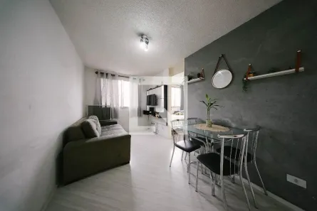 Apartamento com 2 Quartos à venda, 44m² no Vila Sílvia, São Paulo