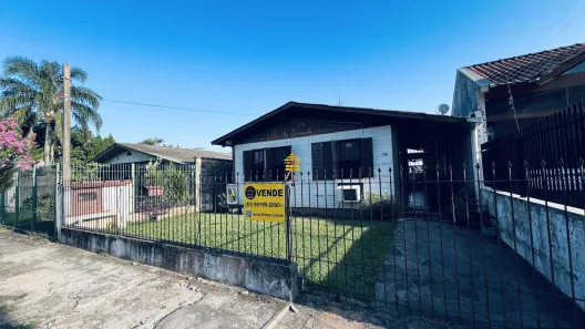 Casa com 3 Quartos à venda, 59m² no Scharlau, São Leopoldo
