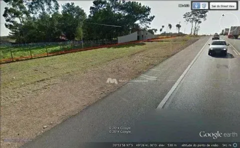 Lote/Terreno à venda, 3300m² no Distrito Industrial, Bady Bassitt