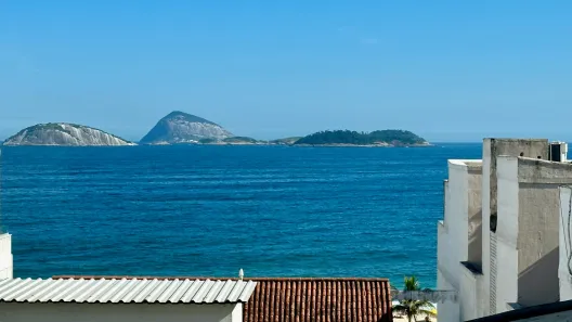 Apartamento com 5 Quartos à venda, 400m² no Ipanema, Rio de Janeiro